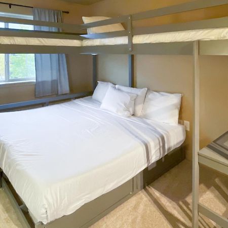 First Tracks Apartment Steamboat Springs Bilik gambar