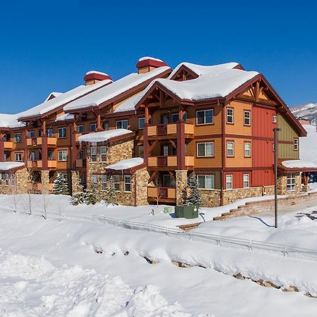 First Tracks Apartment Steamboat Springs Luaran gambar