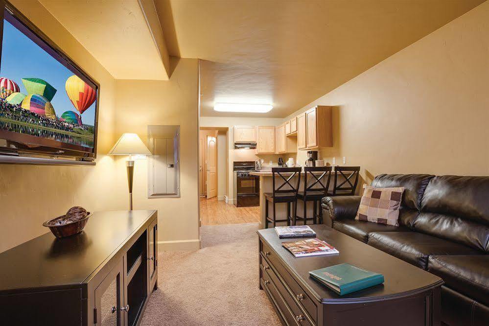 First Tracks Apartment Steamboat Springs Luaran gambar