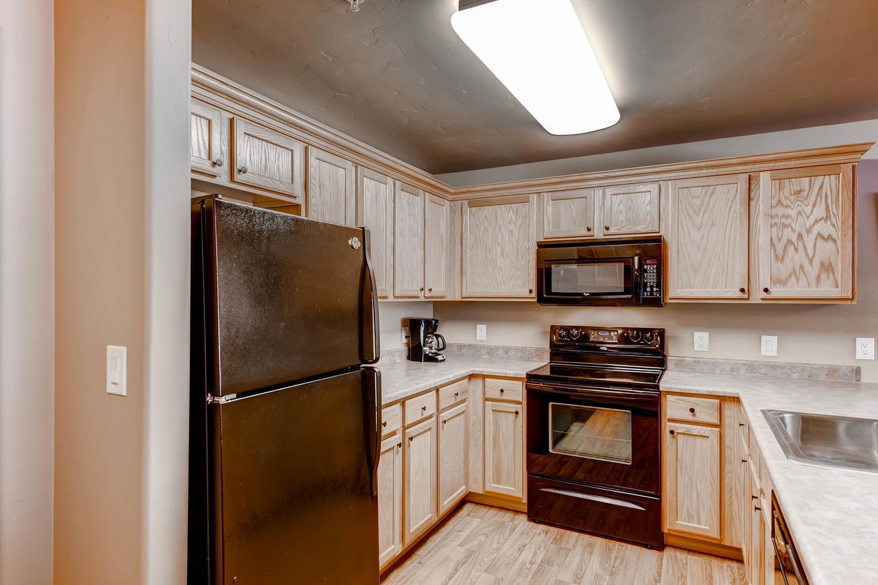 First Tracks Apartment Steamboat Springs Luaran gambar