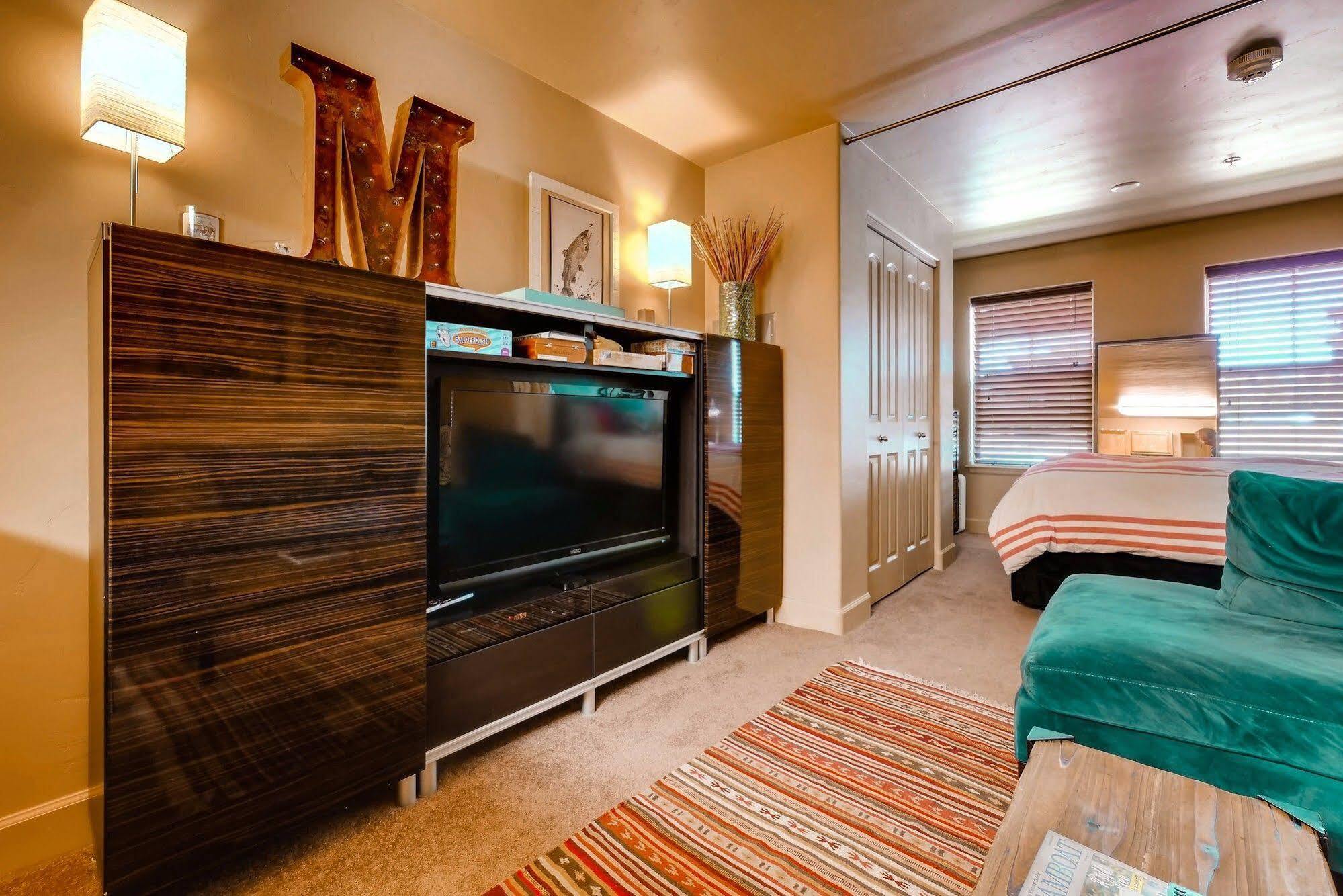 First Tracks Apartment Steamboat Springs Luaran gambar