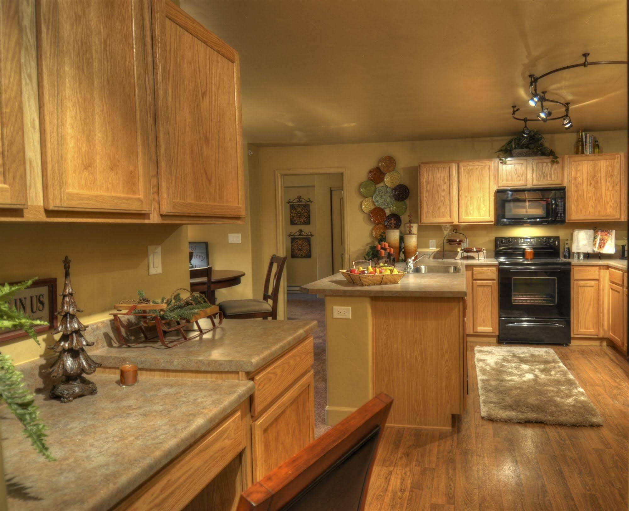 First Tracks Apartment Steamboat Springs Luaran gambar