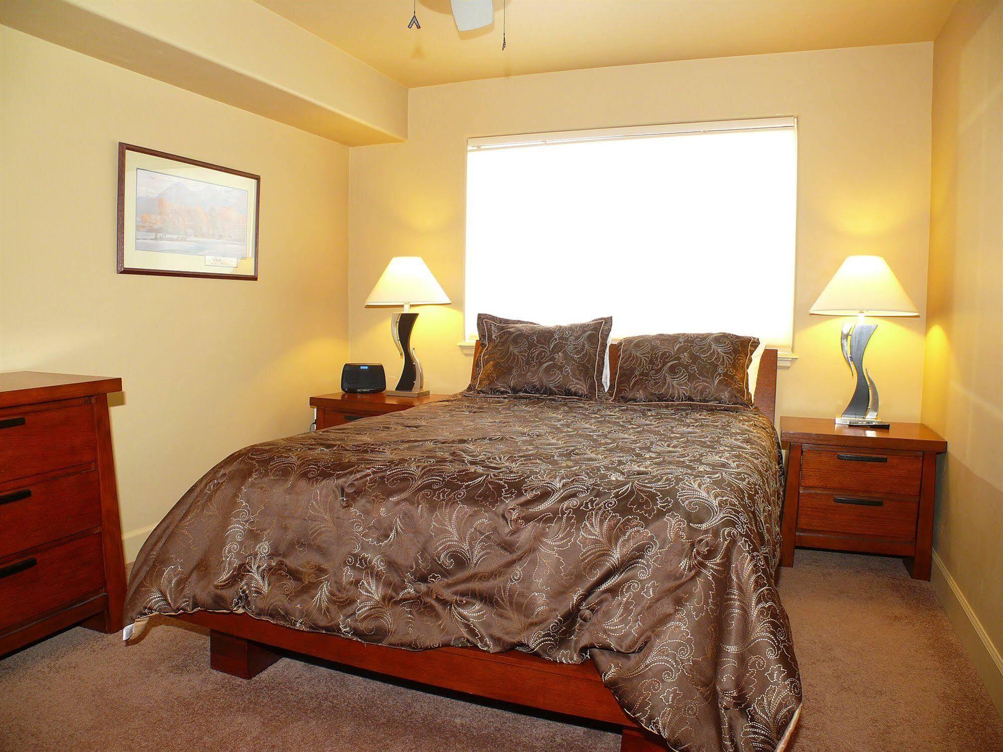 First Tracks Apartment Steamboat Springs Luaran gambar