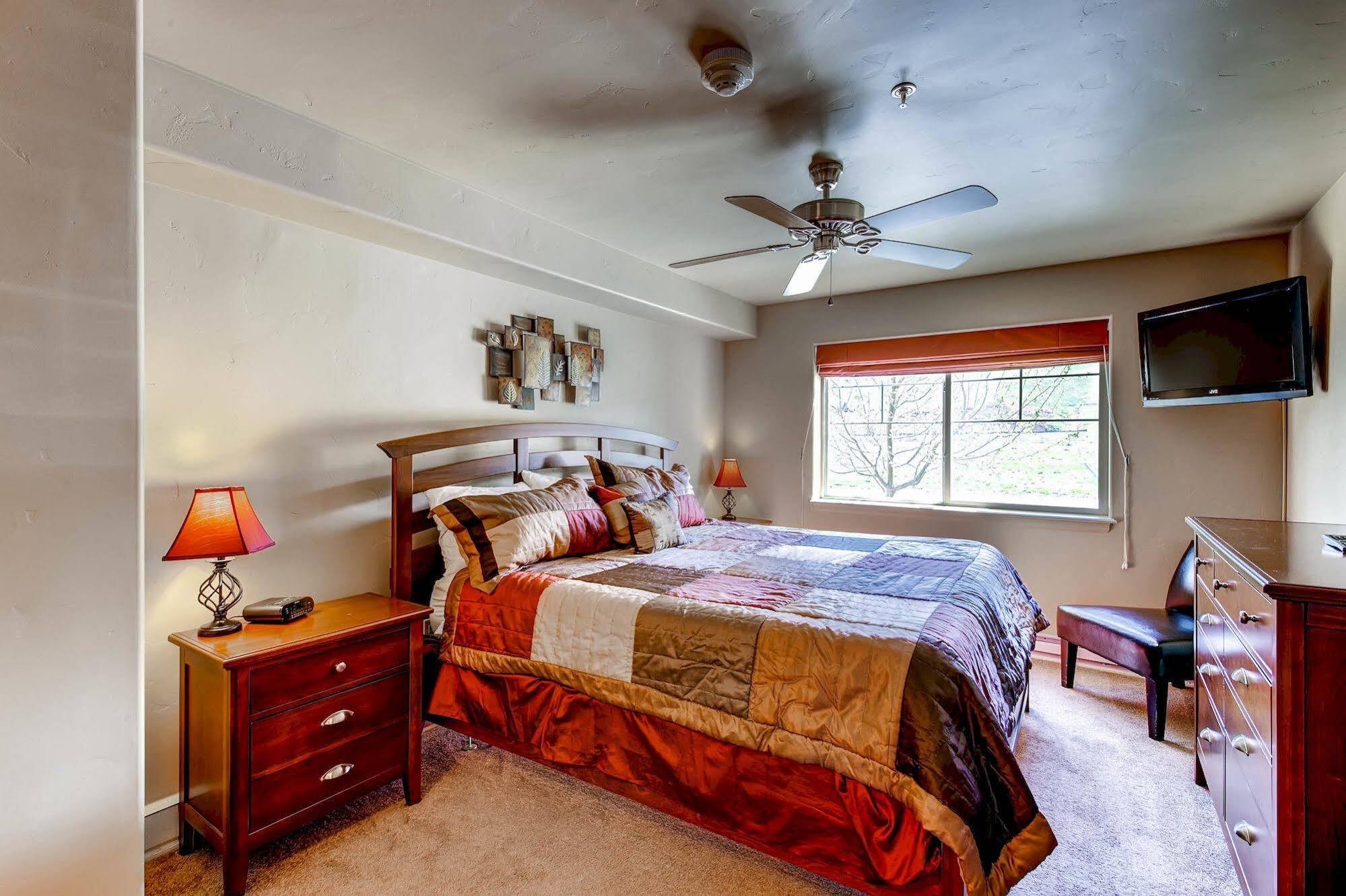 First Tracks Apartment Steamboat Springs Luaran gambar