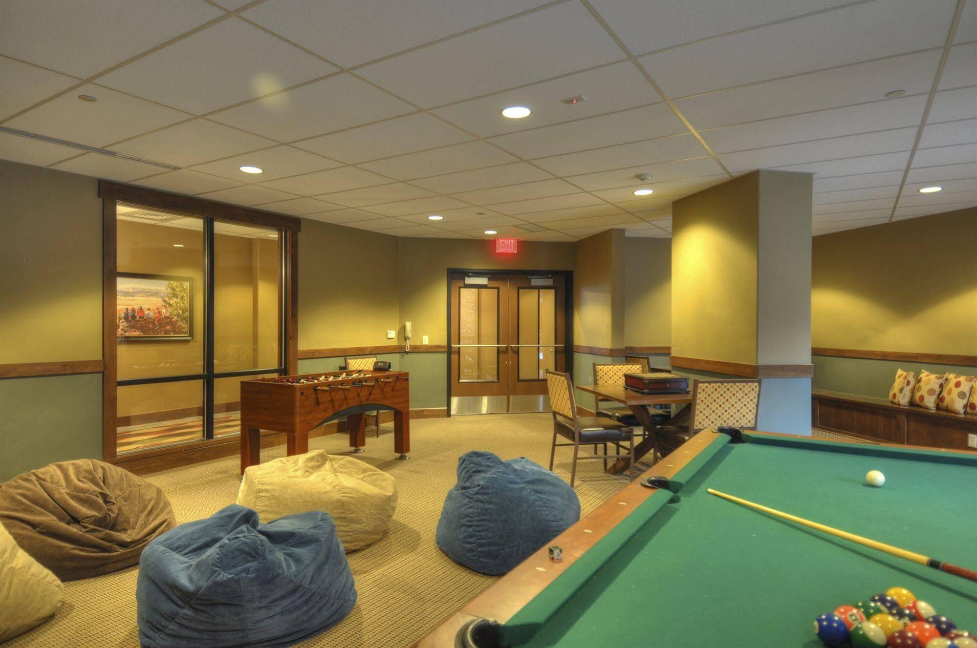 First Tracks Apartment Steamboat Springs Luaran gambar